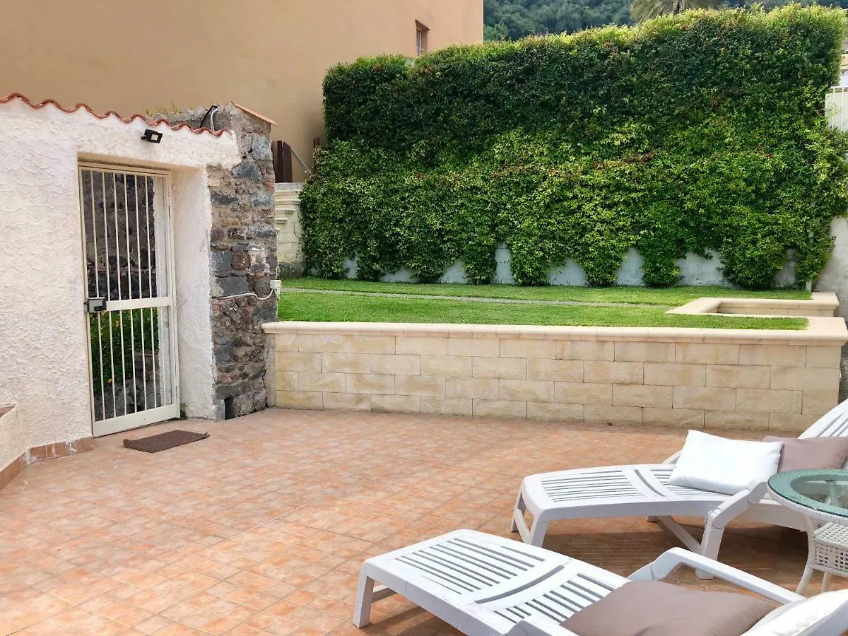 Villa Casa Sara Acireale