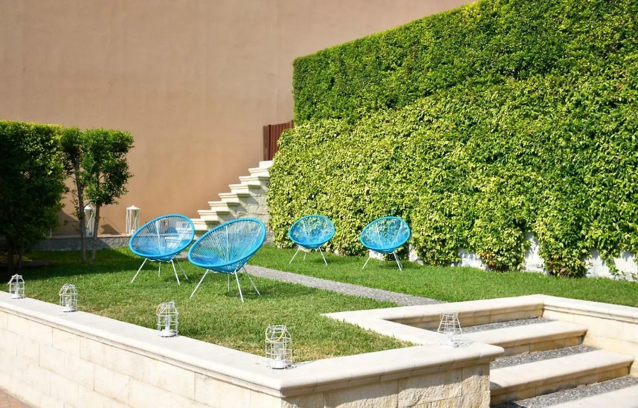 Casa vacanze Villa Casa Sara Acireale