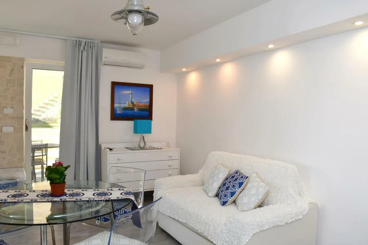 Villa Casa Sara Acireale Casa vacanze