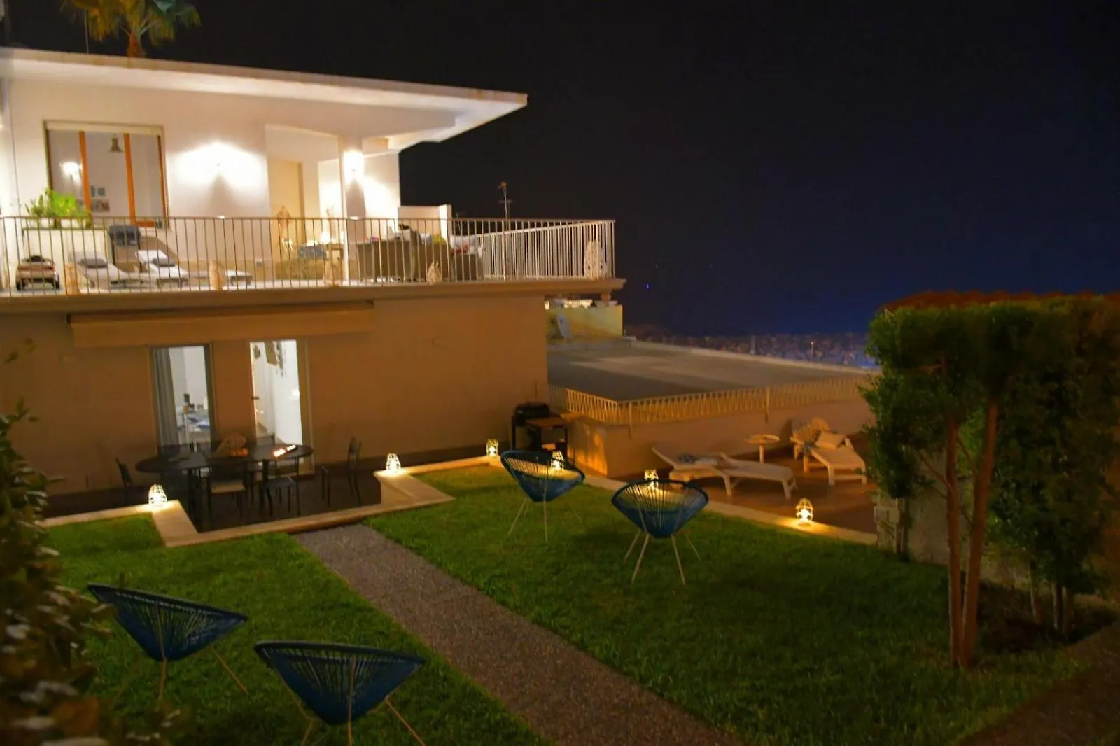 Casa vacanze Villa Casa Sara Acireale