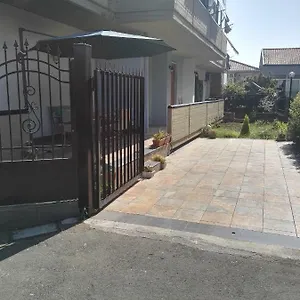 Appartamento Casa Riolo, Acireale